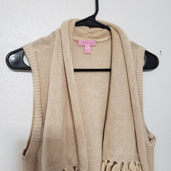 Lilly Pulitzer Cardigan - Picture 3 of 12